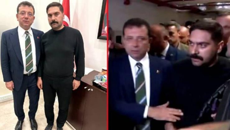 CHP eski Gençlik Kolları Başkanından İmamoğlu’na yaylım ateşi! Bomba itiraf: Talimat aldım