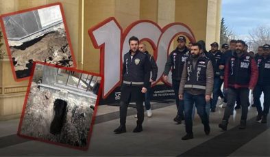 CHP’li belediyedeki rüşvet operasyonundan yeni detaylar! ‘Tabut’ villalara göz yummuşlar