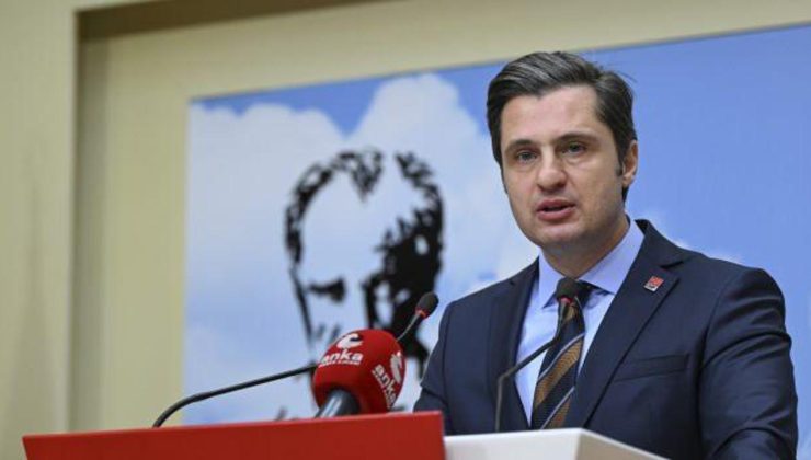 CHP’nin 242 seçim bölgesinde adayları belirlendi