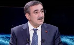Cumhurbaşkanı Yardımcısı Yılmaz’dan enflasyon mesajı