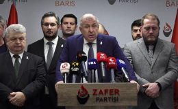 Danışman ve Yardımcılar Mason Derneği üyesi iddiası!