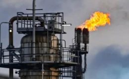 Doğalgaz merkezi için görüşmeler başlıyor