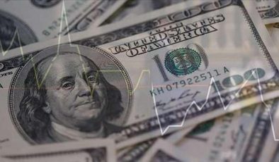 Doları olanları üzecek haber! 4 yıldır böylesi görülmedi