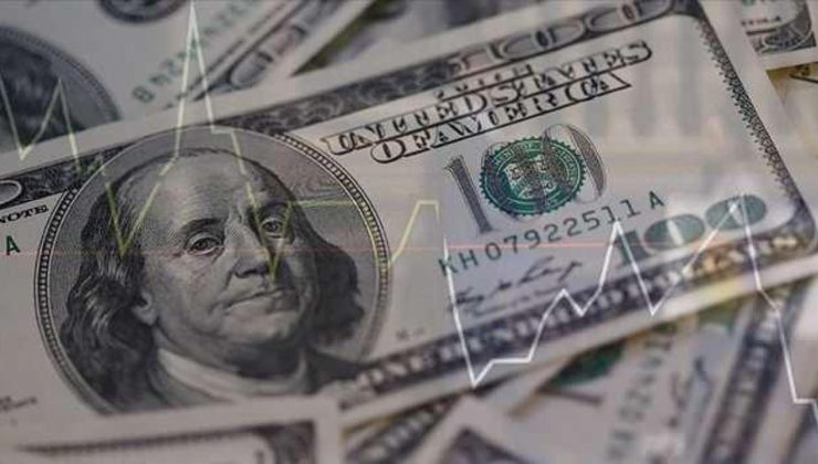 Doları olanları üzecek haber! 4 yıldır böylesi görülmedi