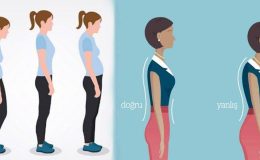 Duruş bozukluğu düzelir mi? Duruş bozukluğu belirtileri ve tedavisi…