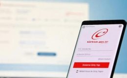 e-Devlet Kapısı, 2023’te tüm zamanların kullanıcı rekorunu kırdı!