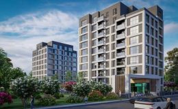 Fuzul Topraktan Pendik Projesi başlıyor