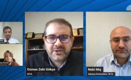 “Gençlerin Belediye Seçimlerindeki Oylarını Etkileyecek Beklentileri Neler?”