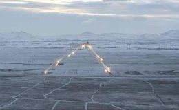 HÜRKUŞ’a yeni yetenek