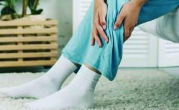 Huzursuz bacak sendromu nedir, belirtileri nelerdir? Huzursuz bacak sendromu nasıl geçer?