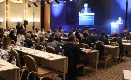 İş dünyası vize sorununa çözüm arıyor