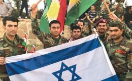 İsrail’in sinsi PKK planı devrede! Kirli iş birliğinde hedef Türkiye