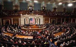 İtiraf gibi açıklama: ABD kongresi İsrail lobisinin kontrolünde