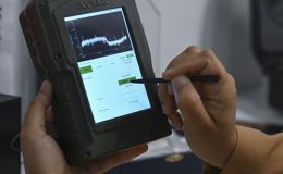 Kadın mühendislerden dronlara karşı kalkan!