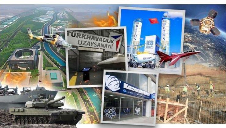 Kahramankazan’ın sırrı ne?