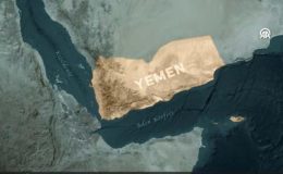 Kızıldeniz’e alternatif rota arayışı hızlandı