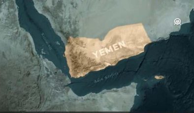 Kızıldeniz’e alternatif rota arayışı hızlandı