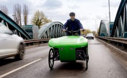 Kordsa’dan biyokompozit yatırımı