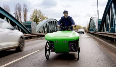 Kordsa’dan biyokompozit yatırımı