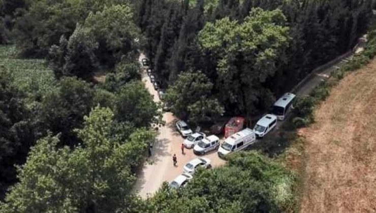 Korhan Berzeg’den 200 gündür haber yok!