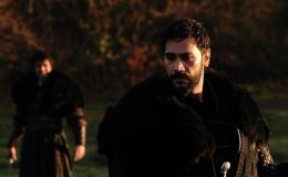 Kudüs Fatihi Selahaddin Eyyubi en çok izlenen dizisi oldu! İzleyiciyi ekrana kilitledi