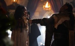 Kudüs Fatihi Selahaddin Eyyubi son bölümüyle sosyal medyaya damga vurdu