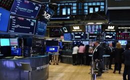 Küresel piyasalar haftaya karışık seyirle başladı