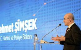 Mehmet Şimşek’ten vergi açıklaması
