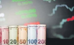 Merkez Bankası’nın hamlesi işe yaradı! 2 haftada 100 milyar eridi