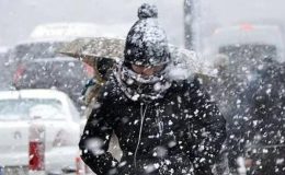 Meteoroloji’den 11 kent için kuvvetli ve yoğun kar yağışı uyarısı!