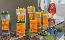 Milli bataryalar sivil havacılık görevine hazırlanıyor!