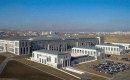 MİT Başkanı açıkladı: Milli İstihbarat Akademisi istihbaratın gücüne güç katacak!