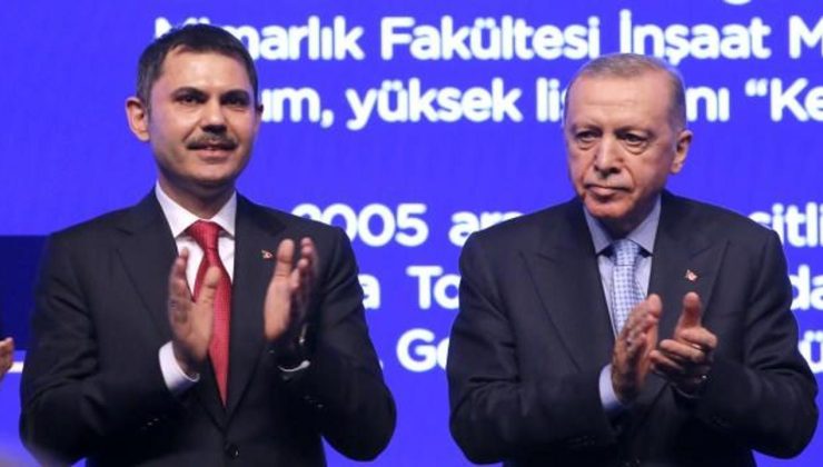 Murat Kurum’un adaylığı dünya basınında