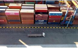 Navlun fiyatları iki ayda üçe katlandı!