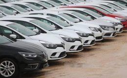 Otomotiv ihracatında tüm zamanların rekoru kırıldı!