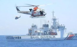 Sahil Güvenlik Komutanlığı en az lise mezunu uzman erbaş alacak! Nasıl başvuru yapılır?