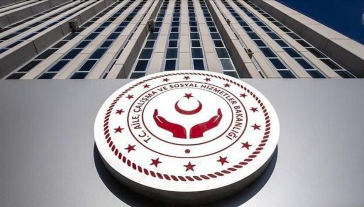 Şehit yakını ve gazilere 570 milyon liralık ‘vefa’ desteği