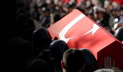 Siyasilerden şehit düşen askerlerimiz için taziye mesajları