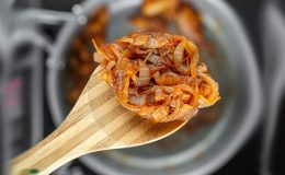 Soğan nasıl karamelize edilir? Karamelize soğan hakkında bilmeniz gereken her şey