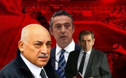 Suudi Arabistan’la çıkan suni krizin mimarları! Adım adım ‘Süper Kupa’ algı operasyonu