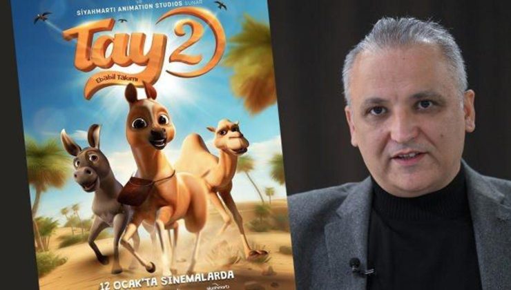 ‘Tay 2: Ebabil Takımı’nda Kudüs rüzgârı esecek