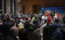 TRT ortak yapımı ‘Tay 2: Ebabil Takımı’ filminin galası yapıldı