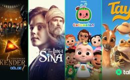 TRT’nin platformu Tabii’den yarıyıl tatili müjdesi! Karnesini alan öğrencilere özel…