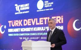 Türk Devletleri’nden Yerli otomobil TOGG’a yoğun talep