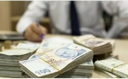 Türk-İş’ten vergide adalet çağrısı