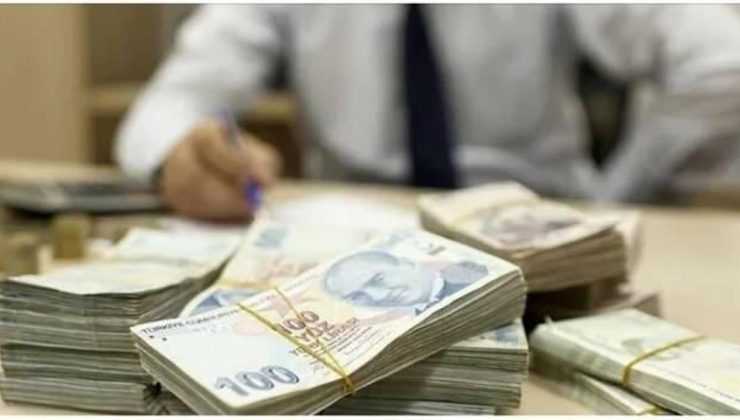 Türk-İş’ten vergide adalet çağrısı