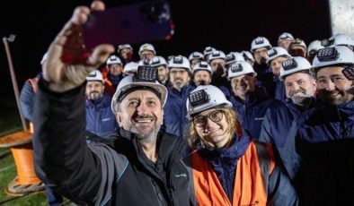 Türk Telekom’un fiber ağ uzunluğu 435 bin kilometreye ulaştı