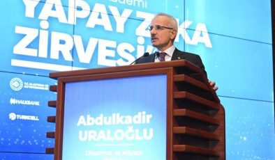 Türkiye Yüzyılı: Dijitalin, gençliğin, başarının ve bilimin yüzyılı olacak!