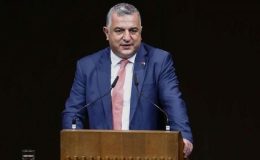 Türkiye’den Almanya’ya vize çağrısı