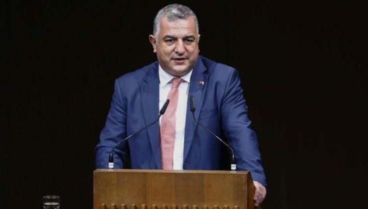 Türkiye’den Almanya’ya vize çağrısı